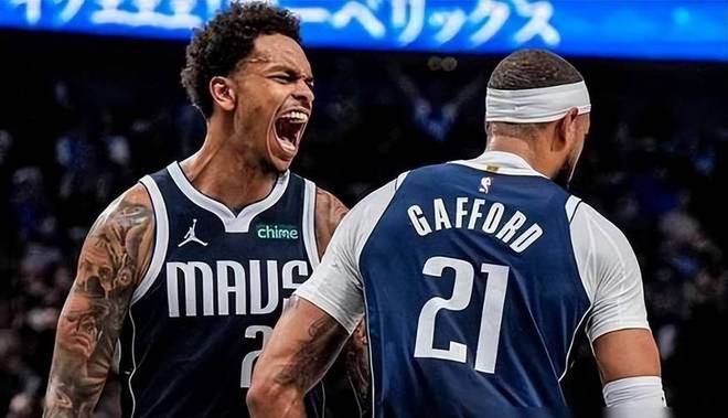 NBA常规赛：半场战罢，火箭以71-66领先独行侠，杰伦格林15分2助攻