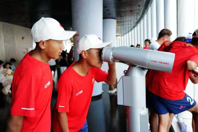 付政浩：广州签郭艾伦为卖票+填薪资空间 后者若想离开可寻求买断_1